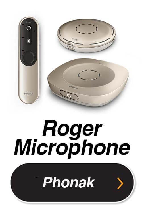roger microphone