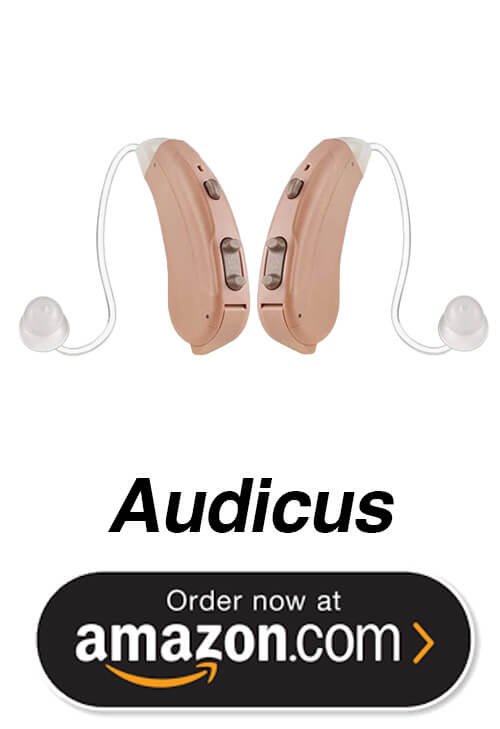 audicus hearing aid