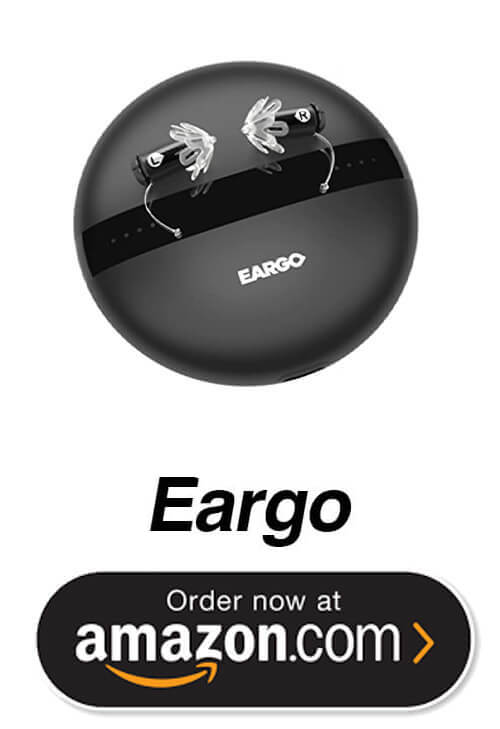 eargo hearing aid