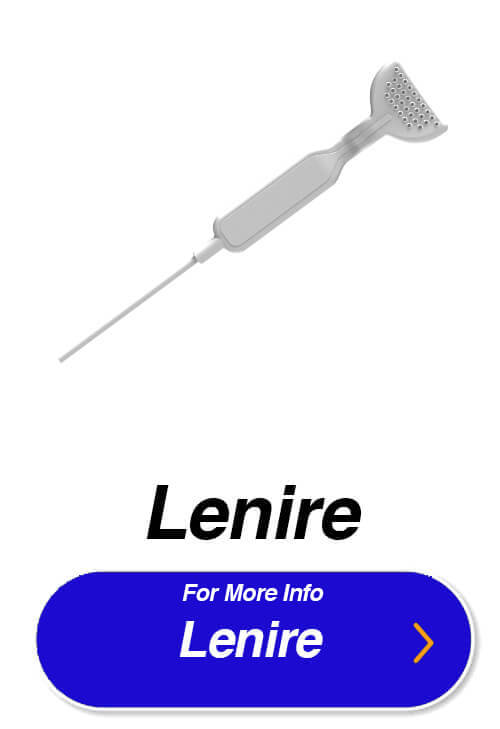 lenire therapy for tinnitus
