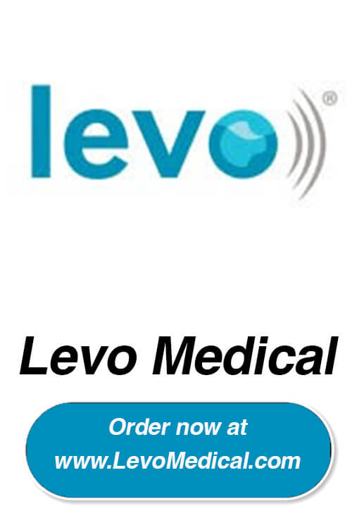 levo medical for tinnitus