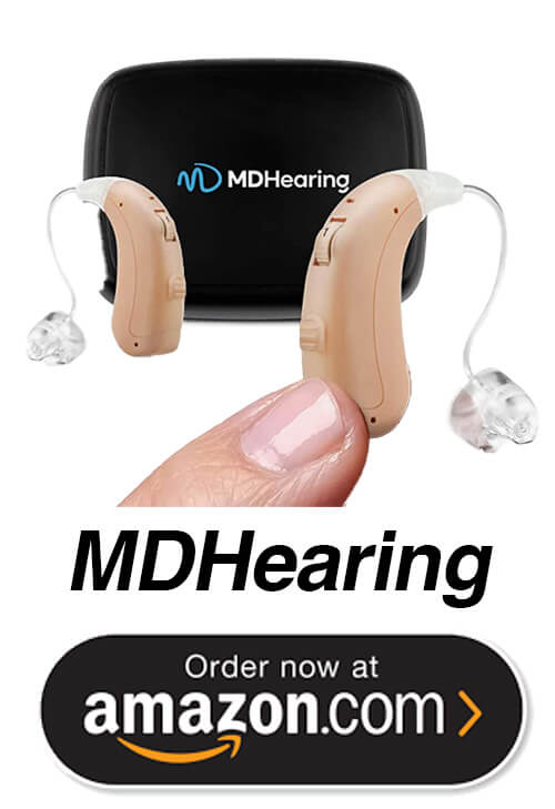 mdhearing hearing aid