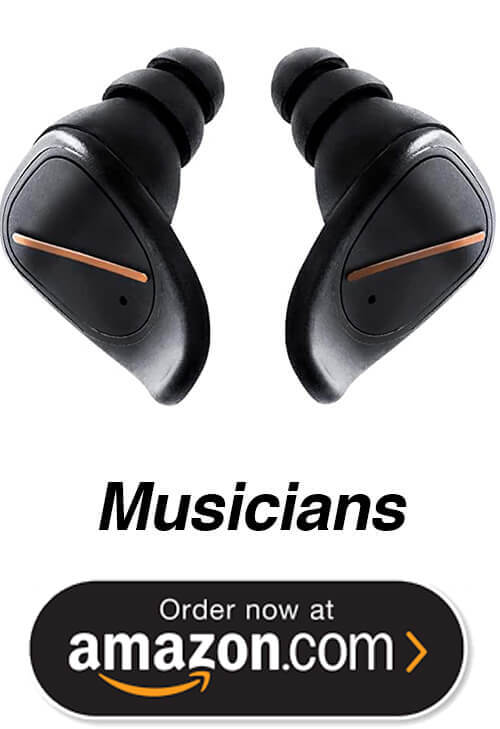 musicians ear plugs