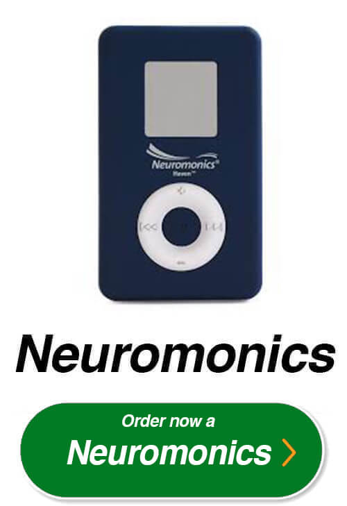 neuromonics for tinnitus