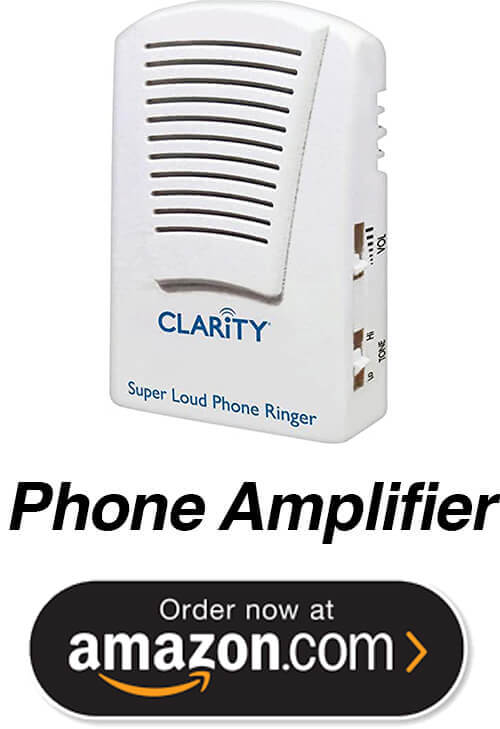 phone amplifier