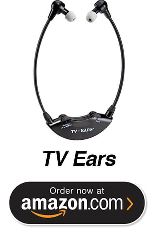 tv ears