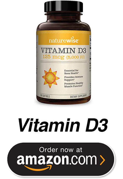 vitamin d3